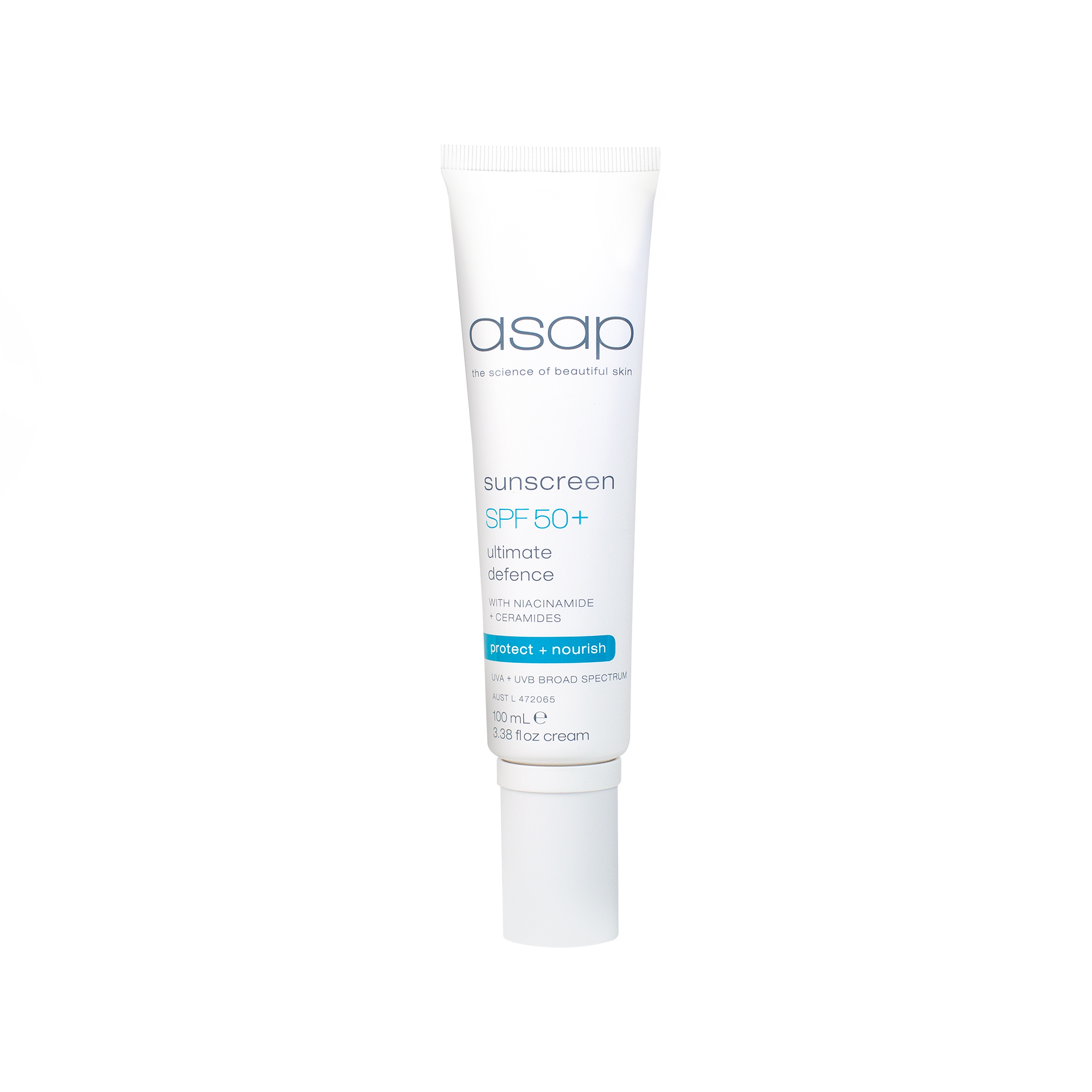 SPF50+ Ultimate Defence 100 mL