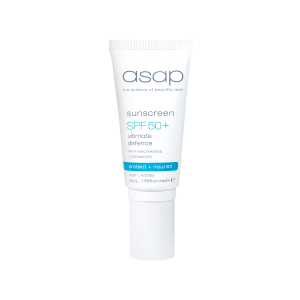 SPF50+ Ultimate Defence 50 mL