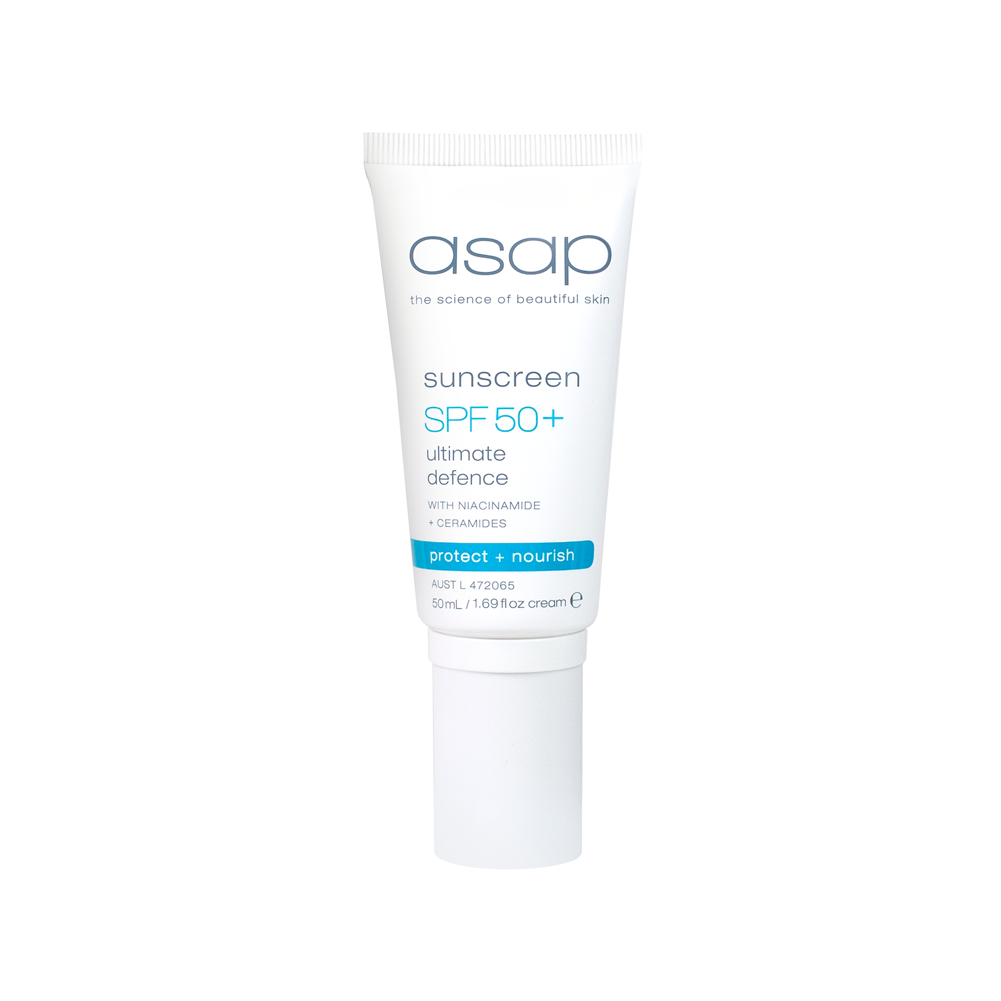 SPF50+ Ultimate Defence 50 mL