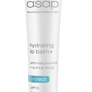 Hydrating Lip Balm SPF15 10 mL