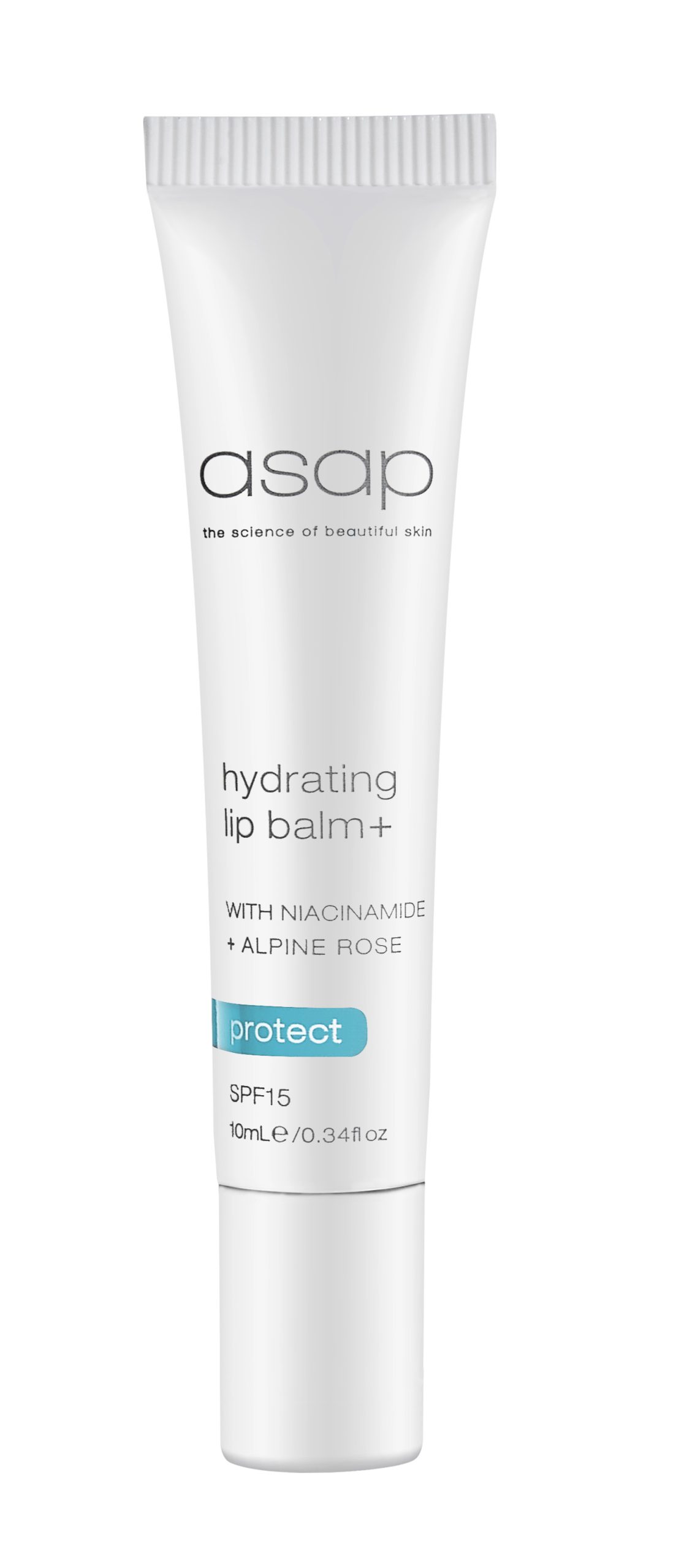 Hydrating Lip Balm SPF15 10 mL