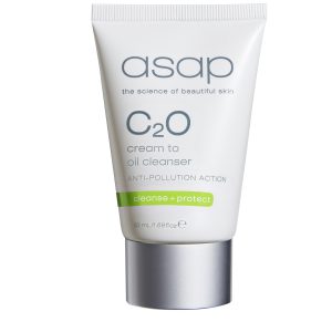 C2O Cream To Oil Cleanser 50 mL