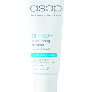 SPF50+ Moisturising Defence 50 mL