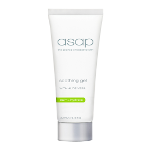 Soothing Gel 200 mL