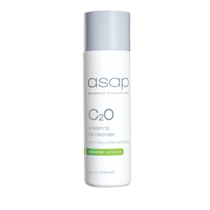 C2O Cream To Oil Cleanser 200 mL