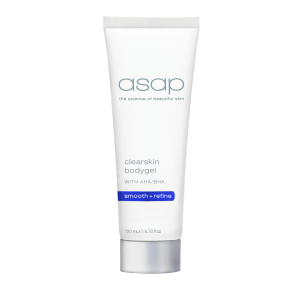 Clearskin Body Gel 120 mL