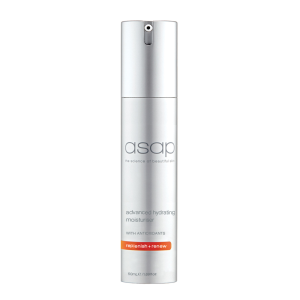 Advanced Hydrating Moisturiser 50 mL