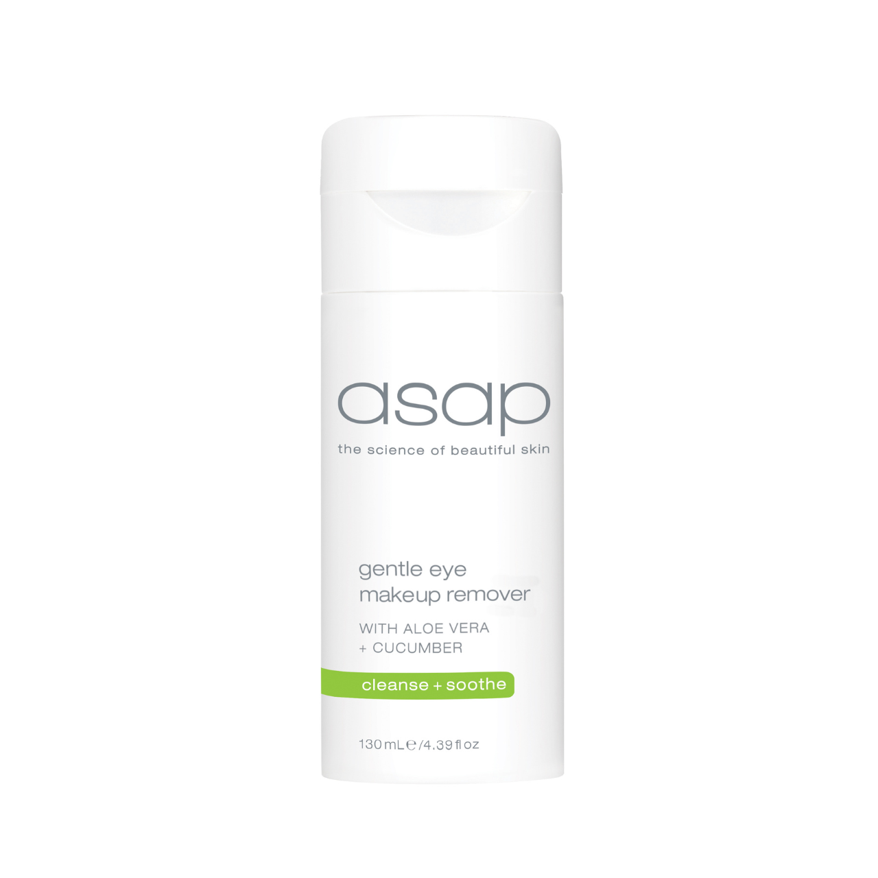 Gentle Eye Make Up Remover 130mL