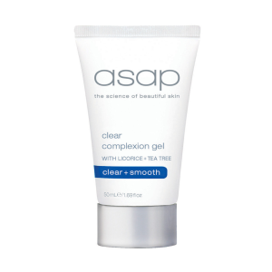 Clear Complexion Gel 50 mL