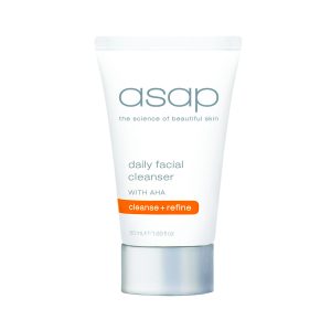 Daily Facial Cleanser 50mL