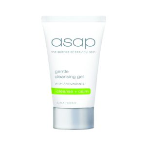 Gentle Cleansing Gel 50 mL