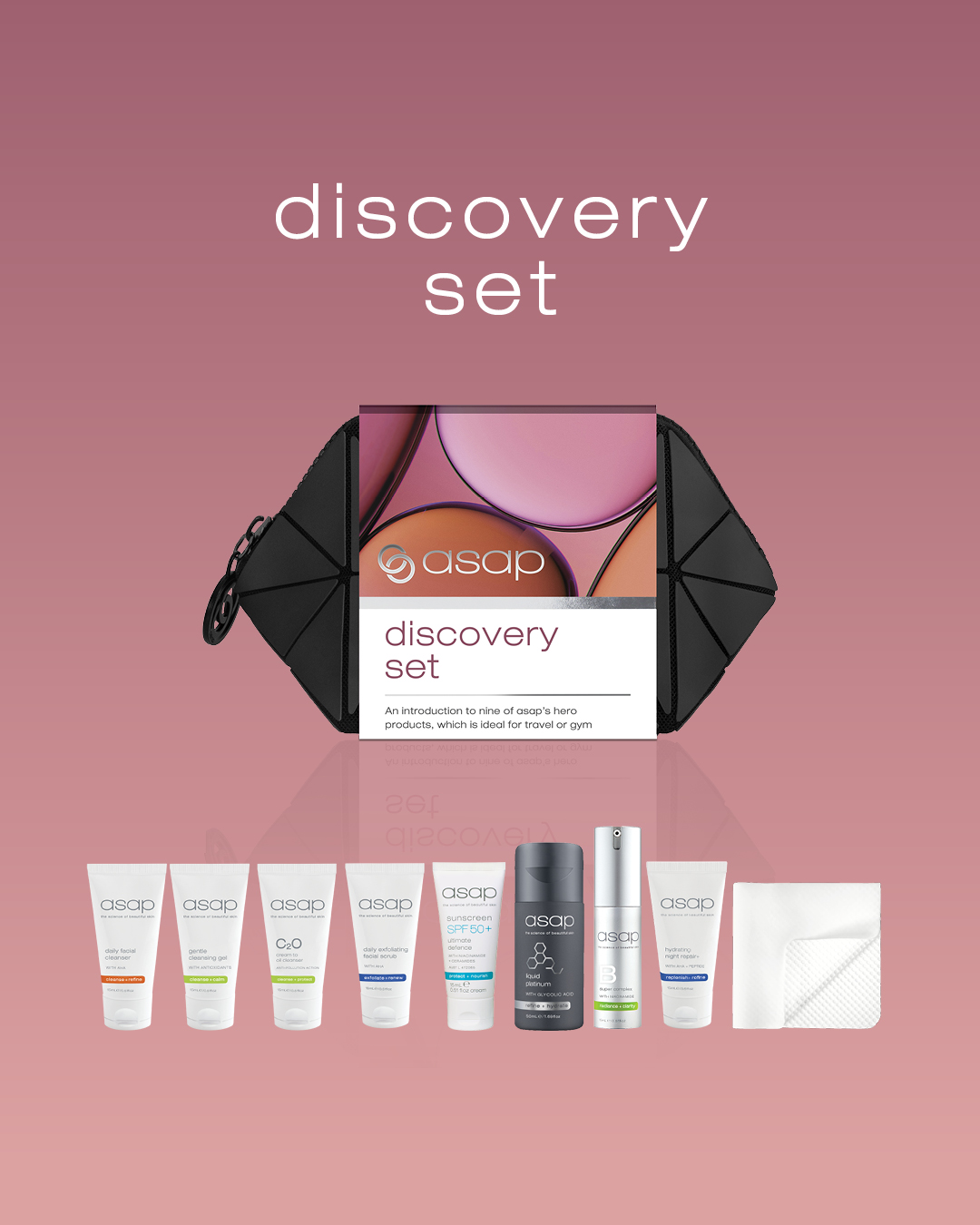 Discovery Set - Image 2