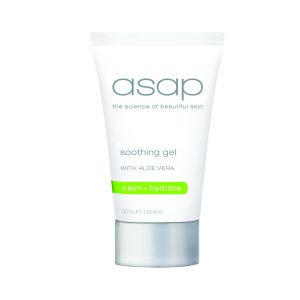 Soothing Gel 50 mL
