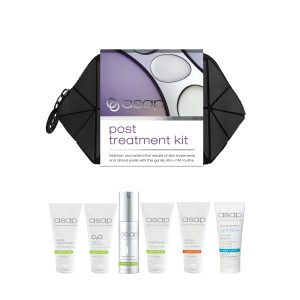 Post Treatment Kit