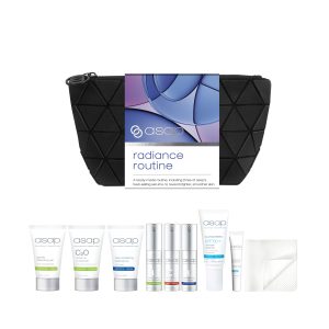 Radiance Routine