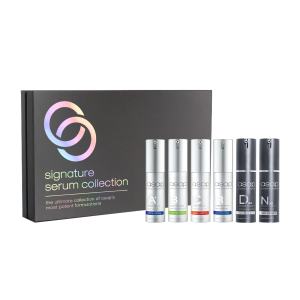 Signature Serum Collection